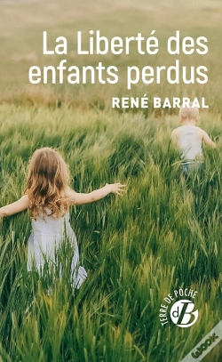 Capa do artigo La Liberté Des Enfants Perdus