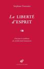 La Liberté D'Esprit ; Fonction Et Condition Des Intellectuels - Preview