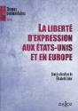 La Liberté D'Expression Aux États-Unis Et En Europe - Preview