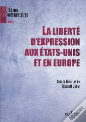 Capa do artigo La Liberté D