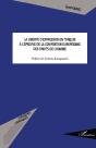 La Liberté D'Expression En Turquie À L'Épreuve De La Convention Européenne Des Droits De L'Homme - Preview