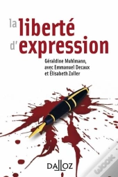 La Liberté D'Expression