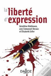 Capa do artigo La Liberté D