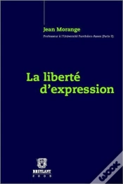 Capa do artigo La Liberté D