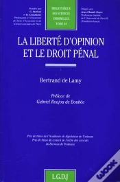 Capa do artigo La Liberté D