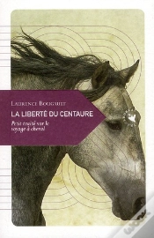 Capa do artigo La Liberte Du Centaure