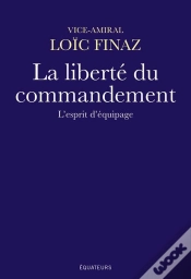Capa do artigo La Liberté Du Commandement ; L