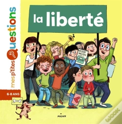 Capa do artigo La Liberte