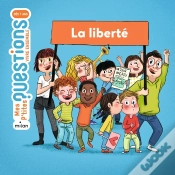 Capa do artigo La Liberte
