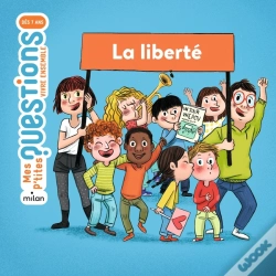 Capa do artigo La Liberte