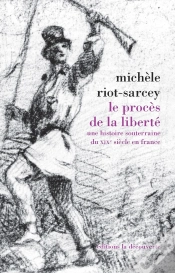 Capa do artigo La Liberte En Proces