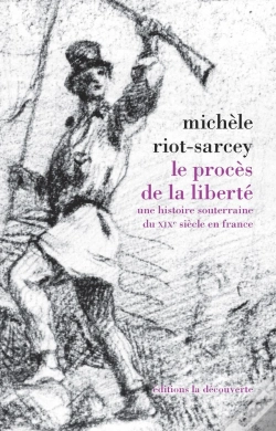 Capa do artigo La Liberte En Proces