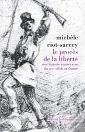 La Liberte En Proces