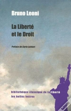 Capa do artigo La Liberté Et Le Droit