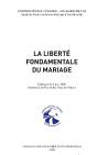 La Liberté Fondamentale Du Mariage - Preview