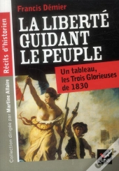 La Liberté Guidant Le Peuple