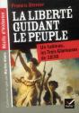 La Liberté Guidant Le Peuple - Preview