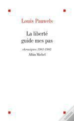 Capa do artigo La Liberte Guide Mes Pas