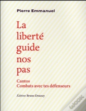 Capa do artigo La Liberté Guide Nos Pas ; Cantos, Combats Avec Tes Défenseurs