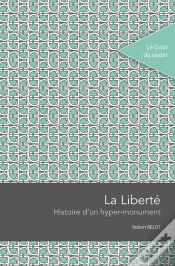 Capa do artigo La Liberté : Histoire D