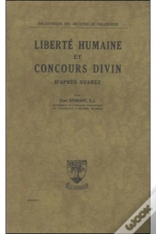 Capa do artigo La Liberté Humaine Et Le Concours Divin D