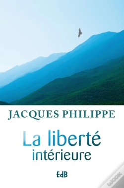 Capa do artigo La Liberté Intérieure