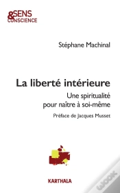 Capa do artigo La Liberté Intérieure