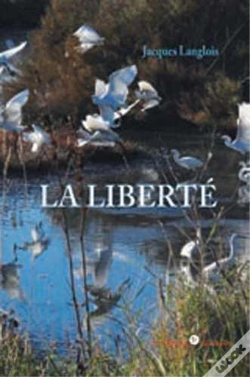 Capa do artigo La Liberté