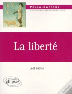 Capa do artigo La Liberté