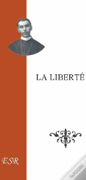 Capa do artigo La Liberté