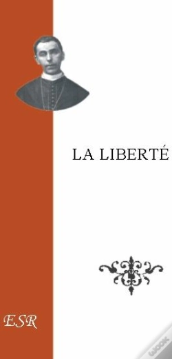 Capa do artigo La Liberté