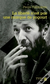 Capa do artigo La Liberte N