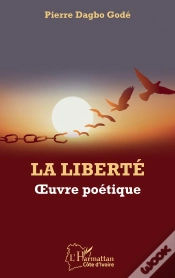 Capa do artigo La Liberté ; Oeuvre Poétique