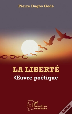 Capa do artigo La Liberté ; Oeuvre Poétique