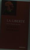 La Liberté Ou Le Pouvoir De Créer