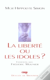 Capa do artigo La Liberte Ou Les Idoles