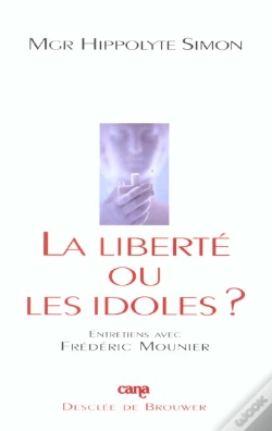 Capa do artigo La Liberte Ou Les Idoles
