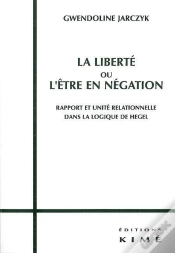 Capa do artigo La Liberté Ou L
