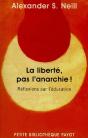 La Liberte, Pas L'Anarchie ! - Preview