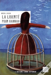 Capa do artigo La Liberté Pour Hannah