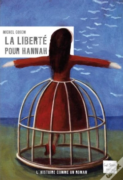Capa do artigo La Liberté Pour Hannah