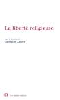La Liberte Religieuse - Preview