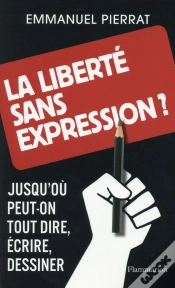 Capa do artigo La Liberté Sans Expression ?