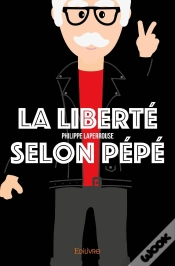 Capa do artigo La Liberté Selon Pépé