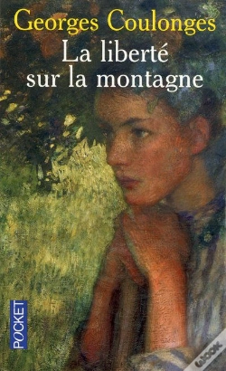 Capa do artigo La Liberté Sur La Montagne