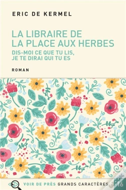 Capa do artigo La Libraire De La Place Aux Herbes