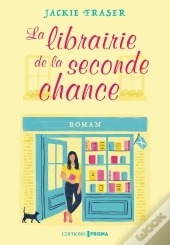 La Librairie De La Seconde Chance