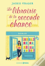 Capa do artigo La Librairie De La Seconde Chance