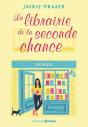 La Librairie De La Seconde Chance - Preview