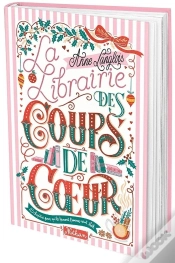 Capa do artigo La Librairie Des Coups De Coeur